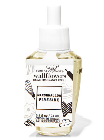 Marshmallow Fireside Gifts/Collections/Gifts for home Bath & Body Works1