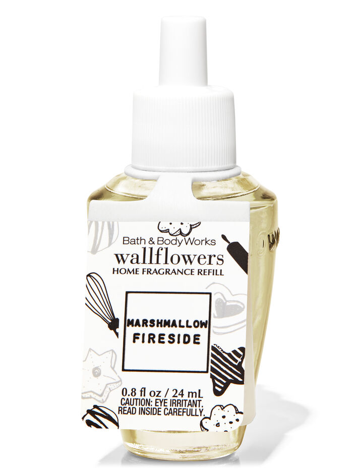 Marshmallow Fireside Gifts/Collections/Gifts for home Bath & Body Works