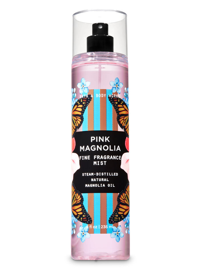 Pink Magnolia Gifts/Collections/Gifts for her Bath & Body Works