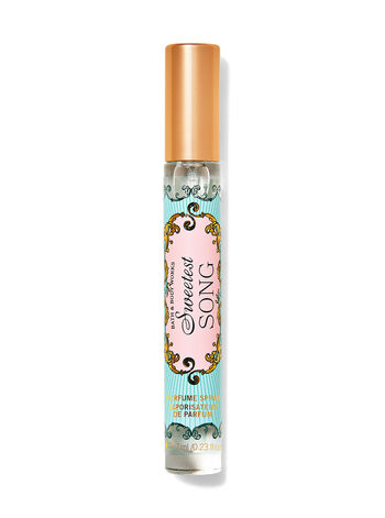 Sweetest Song Body care/Featuring/Travel size Bath & Body Works1