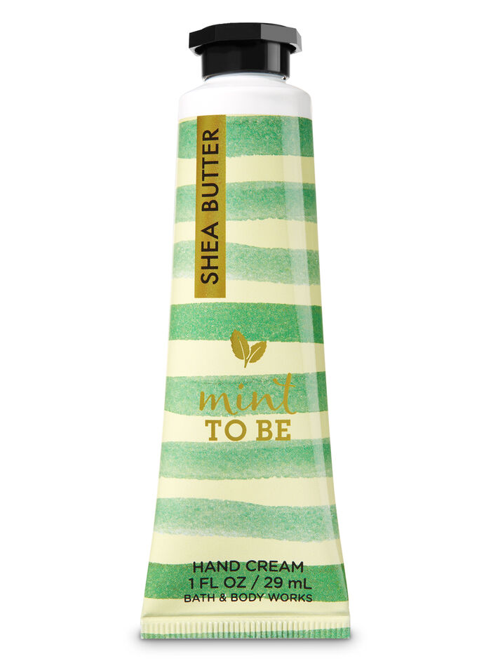 Mint to Be PRODOTTI PER IL CORPO/VEDI TUTTI PRODOTTI PER IL CORPO Bath & Body Works