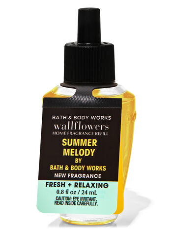 Summer Melody Fuori Catalogo Bath & Body Works1