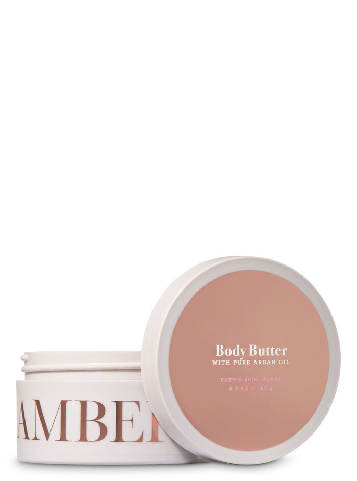 Amber & Argan PRODOTTI PER IL CORPO/VEDI TUTTI PRODOTTI PER IL CORPO Bath & Body Works