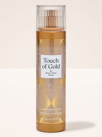 Touch of Gold Body care/Fragrance/Body sprays & mists Bath & Body Works1