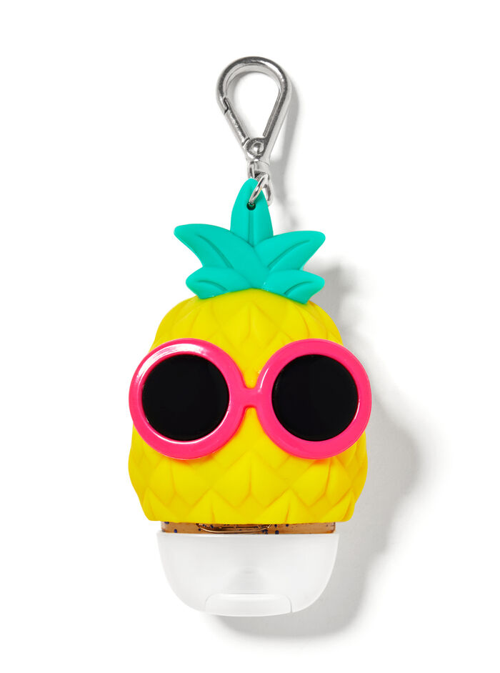 Ananas cool Hand Soaps & Sanitizers/Hand sanitizers/Hand sanitizer holders Bath & Body Works