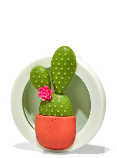 Clip con cactus fragranza Clip per diffusore auto