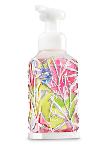 Nickel Vines Hand Soaps & Sanitizers/Hand soaps/Soap holders Bath & Body Works1