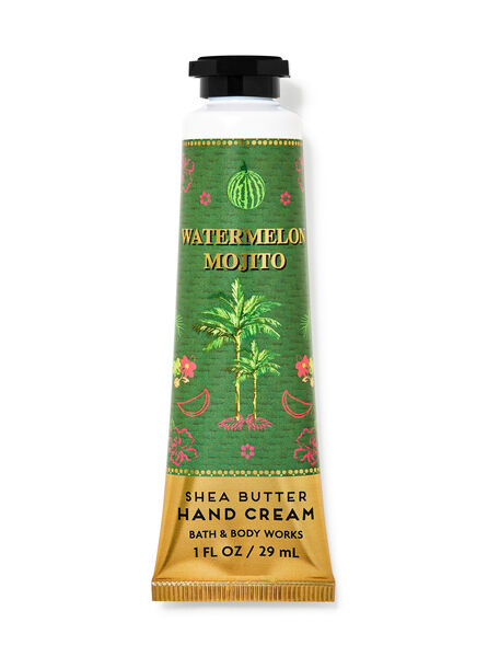 Watermelon Mojito body care moisturizers hand & foot care Bath & Body Works