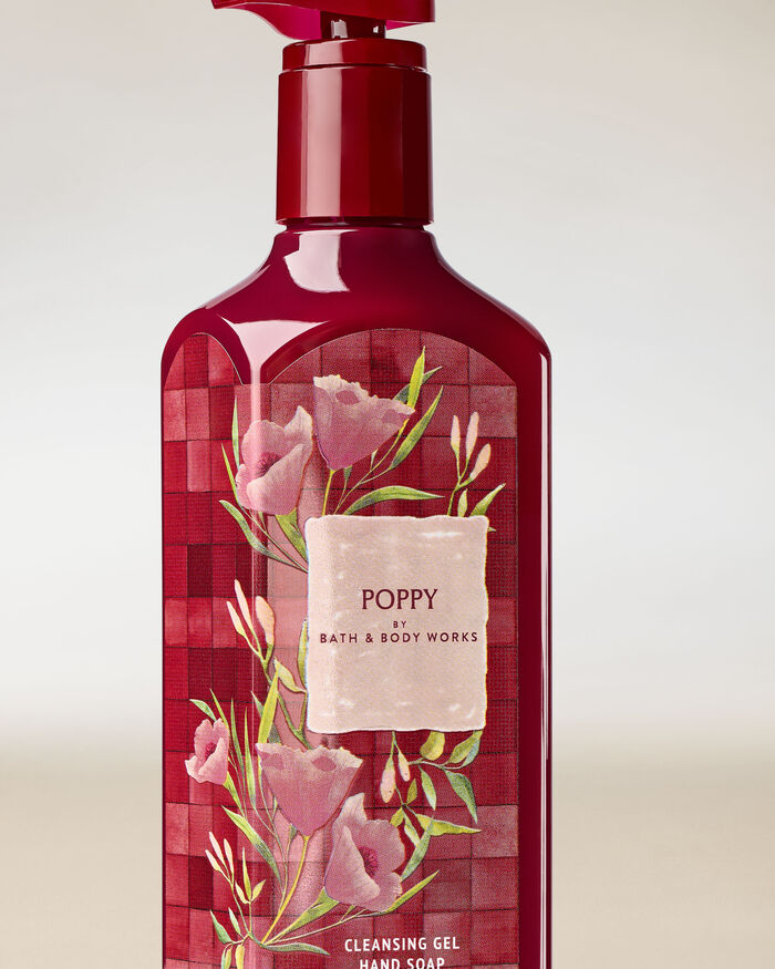 Poppy Novit&agrave;/Nuovi Arrivi/Tutte le novit&agrave; Bath & Body Works
