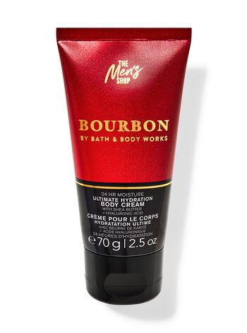 Bourbon Body care/Moisturizers/Body cream Bath & Body Works1