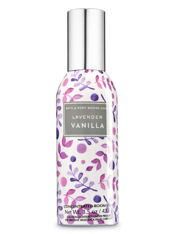 Lavender Vanilla Gifts/Collections/Gifts for home Bath & Body Works1