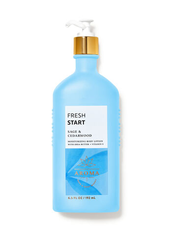 Sage Cedarwood Fuori Catalogo Bath & Body Works1