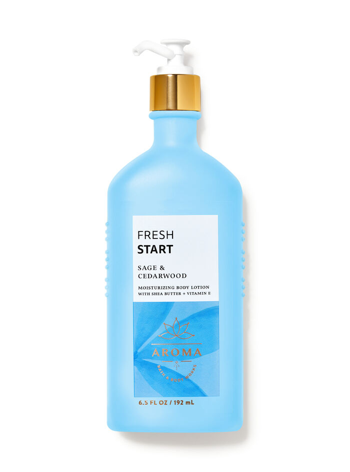 Sage Cedarwood Fuori Catalogo Bath & Body Works