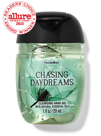 Chasing Daydreams Hand Soaps & Sanitizers/Hand sanitizers/Hand sanitizers Bath & Body Works1