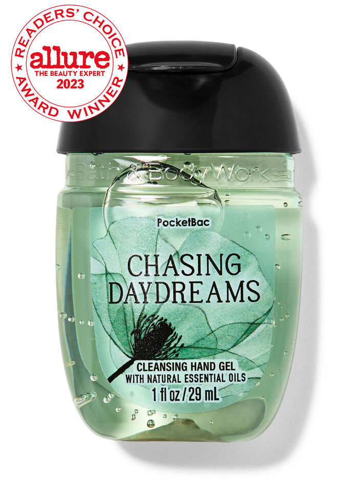 Chasing Daydreams Hand Soaps & Sanitizers/Hand sanitizers/Hand sanitizers Bath & Body Works