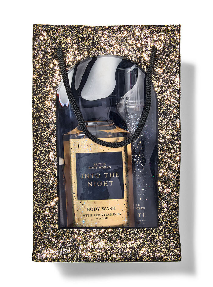 Into the Night IDEE REGALO/COLLEZIONI/Accessories Bath & Body Works