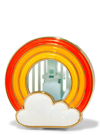 Rainbow Fuori Catalogo Bath & Body Works1