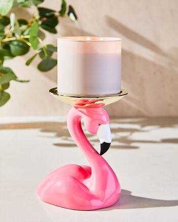Flamingo Head CANDELE/Tutte le Candele/Porta Candela Bath & Body Works4
