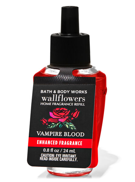 Vampire Blood idee regalo in evidenza halloween Bath & Body Works