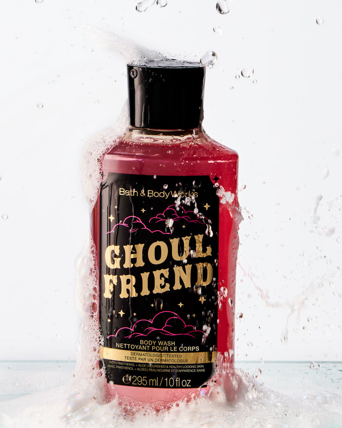 Ghoul Friend Body care/Bath & Shower/Body wash & Shower gel Bath & Body Works