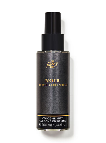 Noir UOMO/Collezione Uomo/Deodorante e Profumo Uomo Bath & Body Works1