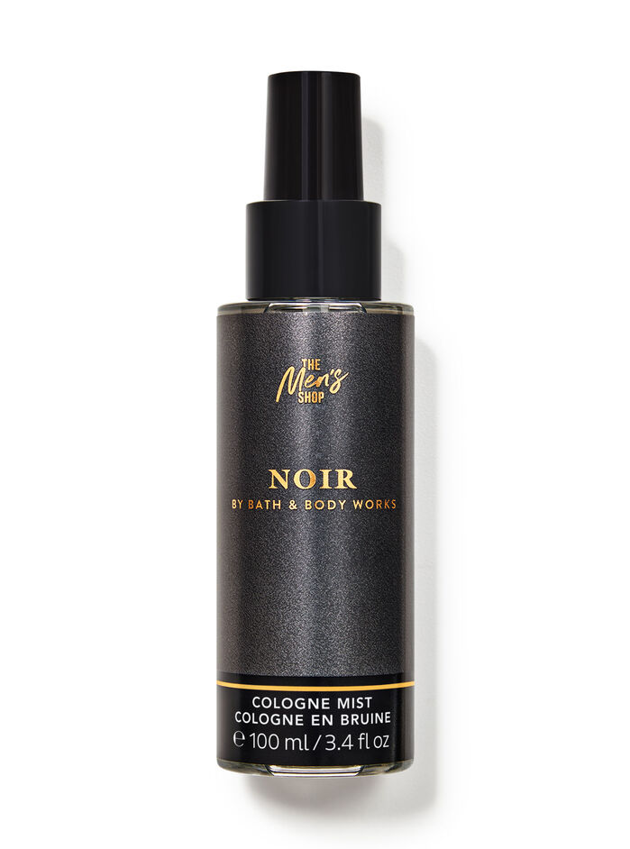 Noir UOMO/Collezione Uomo/Deodorante e Profumo Uomo Bath & Body Works
