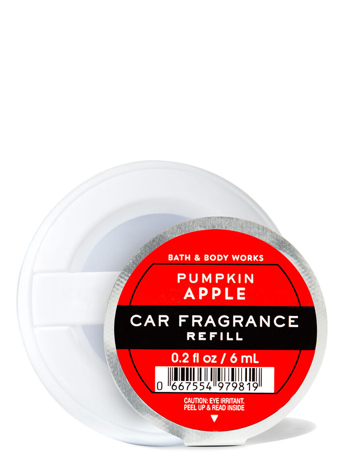 Pumpkin Apple Fuori Catalogo Bath & Body Works
