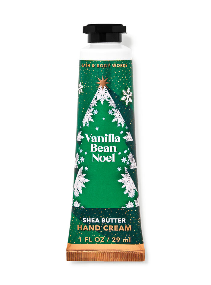 Vanilla Bean Noel gifts featured christmas sneak peek Bath & Body Works