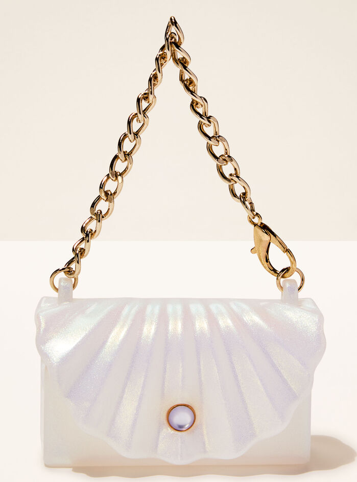 Shell Snapcase Hand Soaps & Sanitizers/Hand sanitizers/Hand sanitizer holders Bath & Body Works