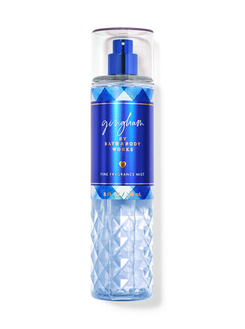 Gingham Body care/Fragrance/Body sprays & mists Bath & Body Works1