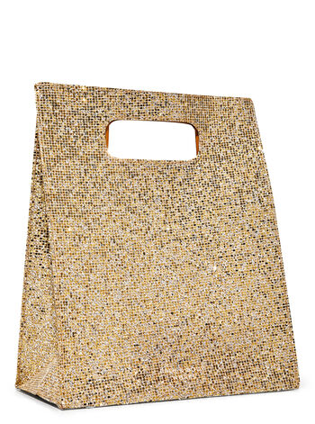 Gold Disco IDEE REGALO/COLLEZIONI/Accessories Bath & Body Works1