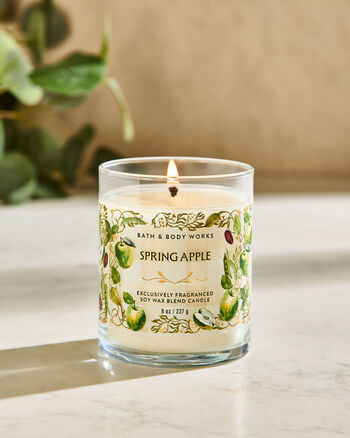 Spring Apple Novit&agrave;/Nuovi Arrivi/Tutte le novit&agrave; Bath & Body Works4