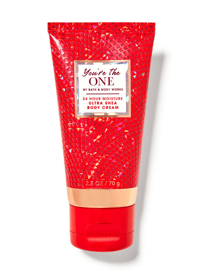 You're the One Body care/Featuring/Customer favorites Bath & Body Works