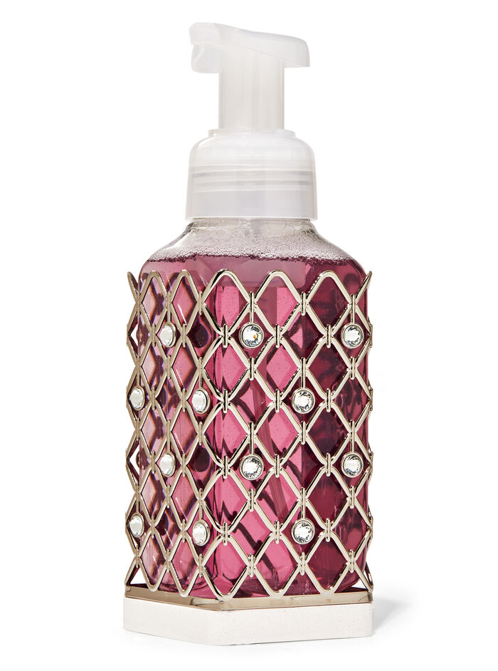 Gemme incastonate Fuori Catalogo Bath & Body Works