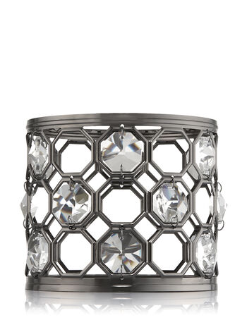 Sparkling Gem Candle Sleeve Gifts/Collections/Gifts for home Bath & Body Works2