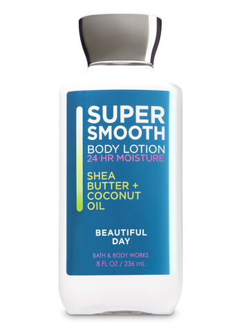 Beautiful Day fragranza Super Smooth Body Lotion