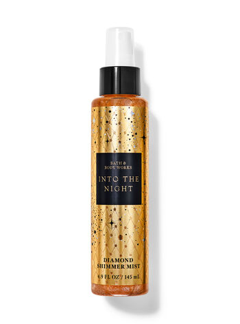Into the Night out of catalogue Bath & Body Works1