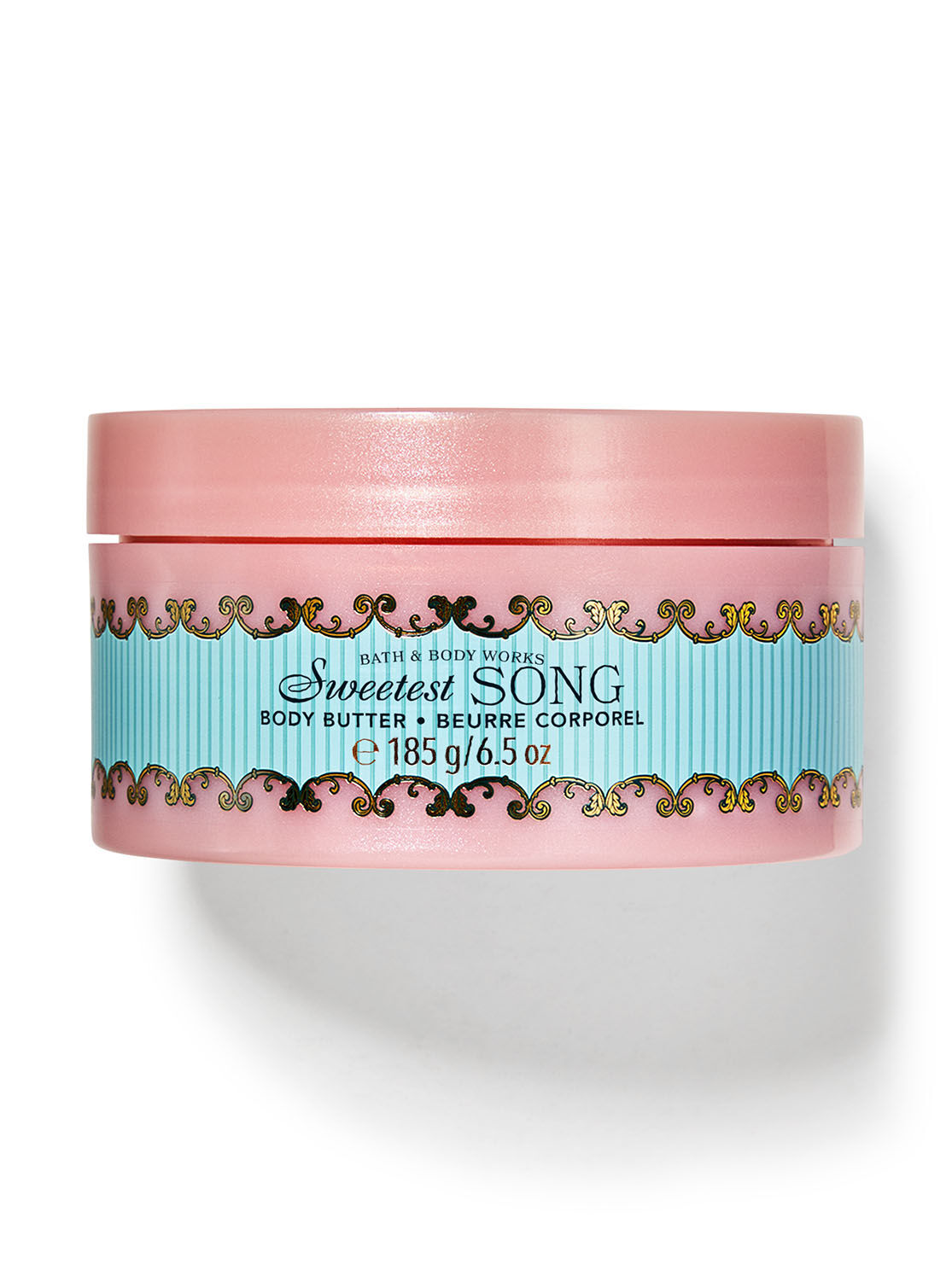 Body Butter Sweetest Song | Bath & Body Works