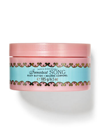 Sweetest Song Body care/Moisturizers/Body cream Bath & Body Works2