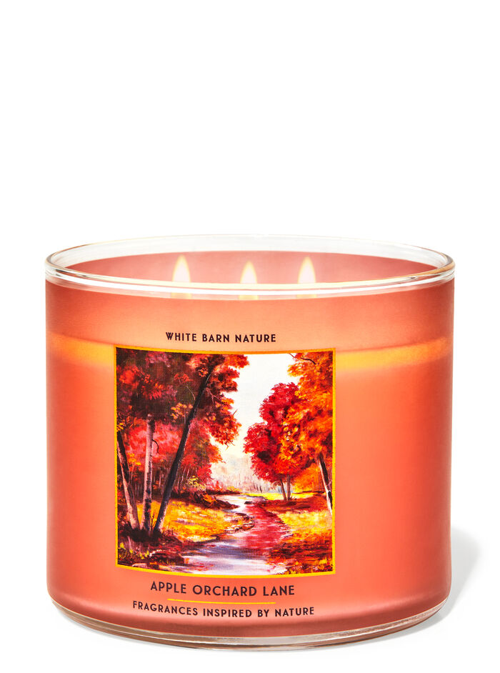 Apple Orchard Lane Fuori Catalogo Bath & Body Works