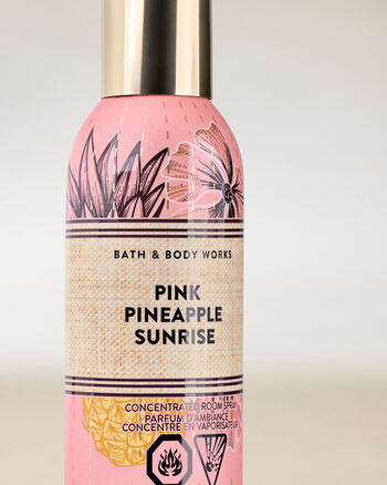 Pink Pineapple Sunrise Home Fragrance/Home & Car Air fresheners/Room sprays & mists Bath & Body Works2