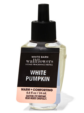 White Pumpkin Gifts/Collections/Gifts for home Bath & Body Works1