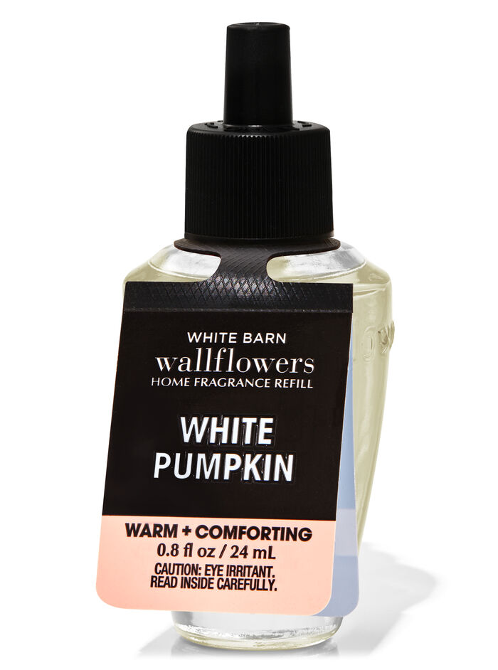 White Pumpkin Gifts/Collections/Gifts for home Bath & Body Works