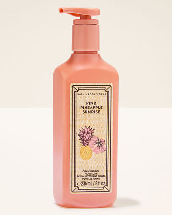 Pink Pineapple Sunrise Hand Soaps & Sanitizers/Hand soaps/All hand soaps Bath & Body Works1