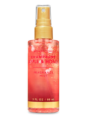 Champagne Apple & Honey special offer Bath & Body Works1