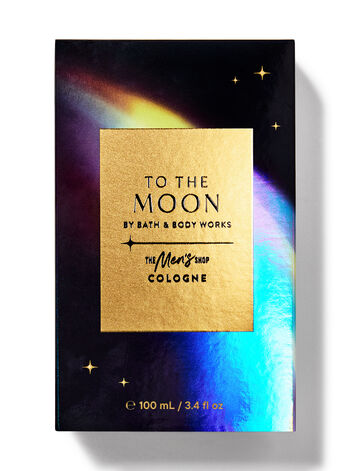 To The Moon UOMO/Collezione Uomo/Deodorante e Profumo Uomo Bath & Body Works2