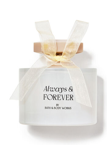 Always & Forever Body care/Fragrance/Perfume Bath & Body Works1
