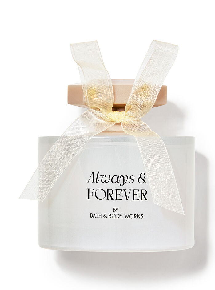 Always & Forever Body care/Fragrance/Perfume Bath & Body Works