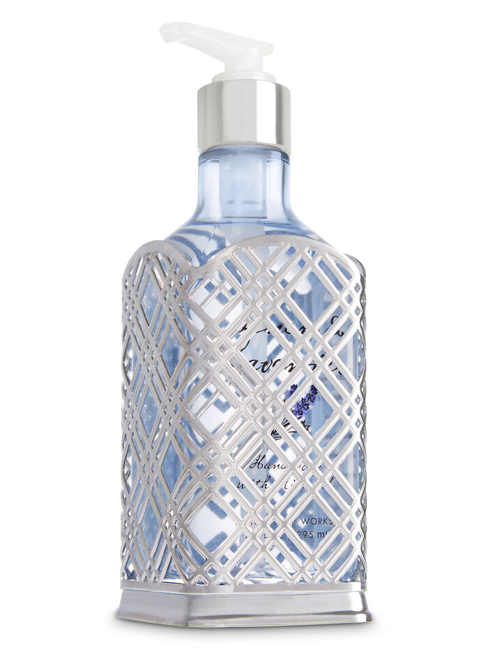 Cross Hatch IDEE REGALO/REGALI PER FASCE PREZZO/Regali fino a 10€ Bath & Body Works