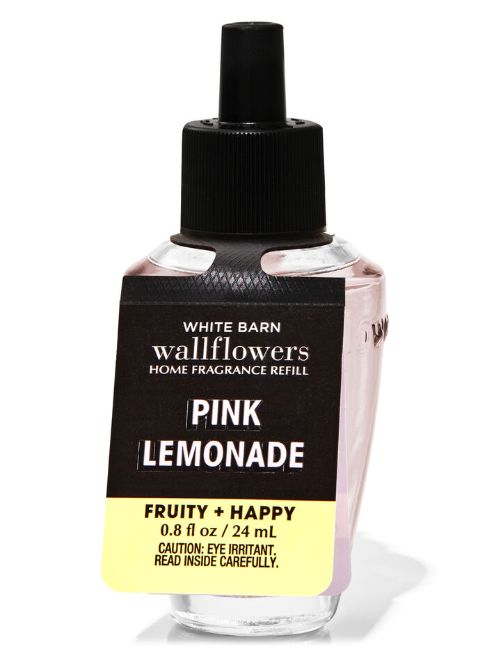 Pink Lemonade Fuori Catalogo Bath & Body Works